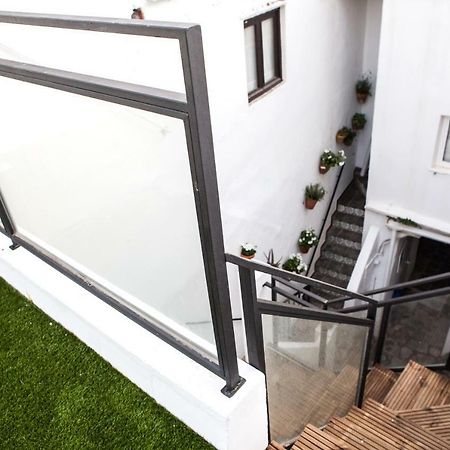 5 - La Terraza De Tarifa - Enjoy Tarifa Apartamento Exterior foto